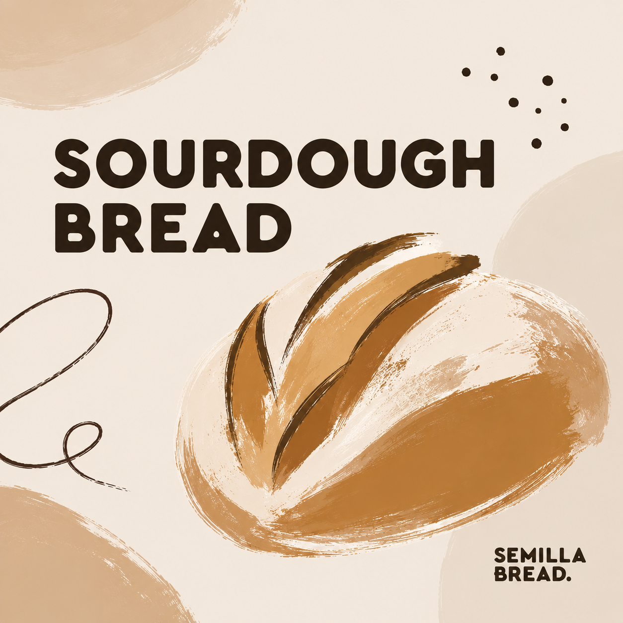 Sourdough bread