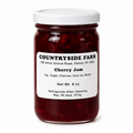 Cherry jam