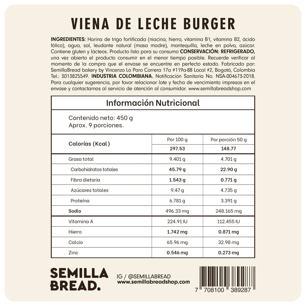 New York-Style Hamburger Buns