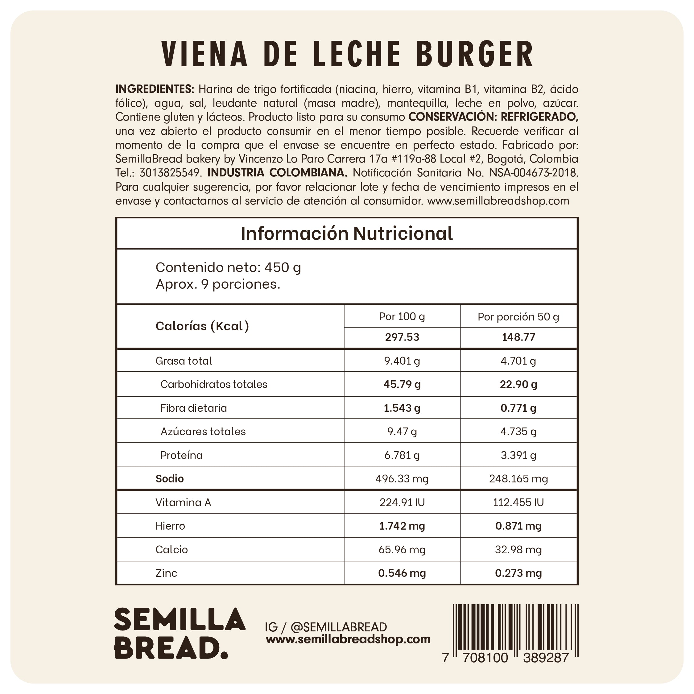 New York-Style Hamburger Buns