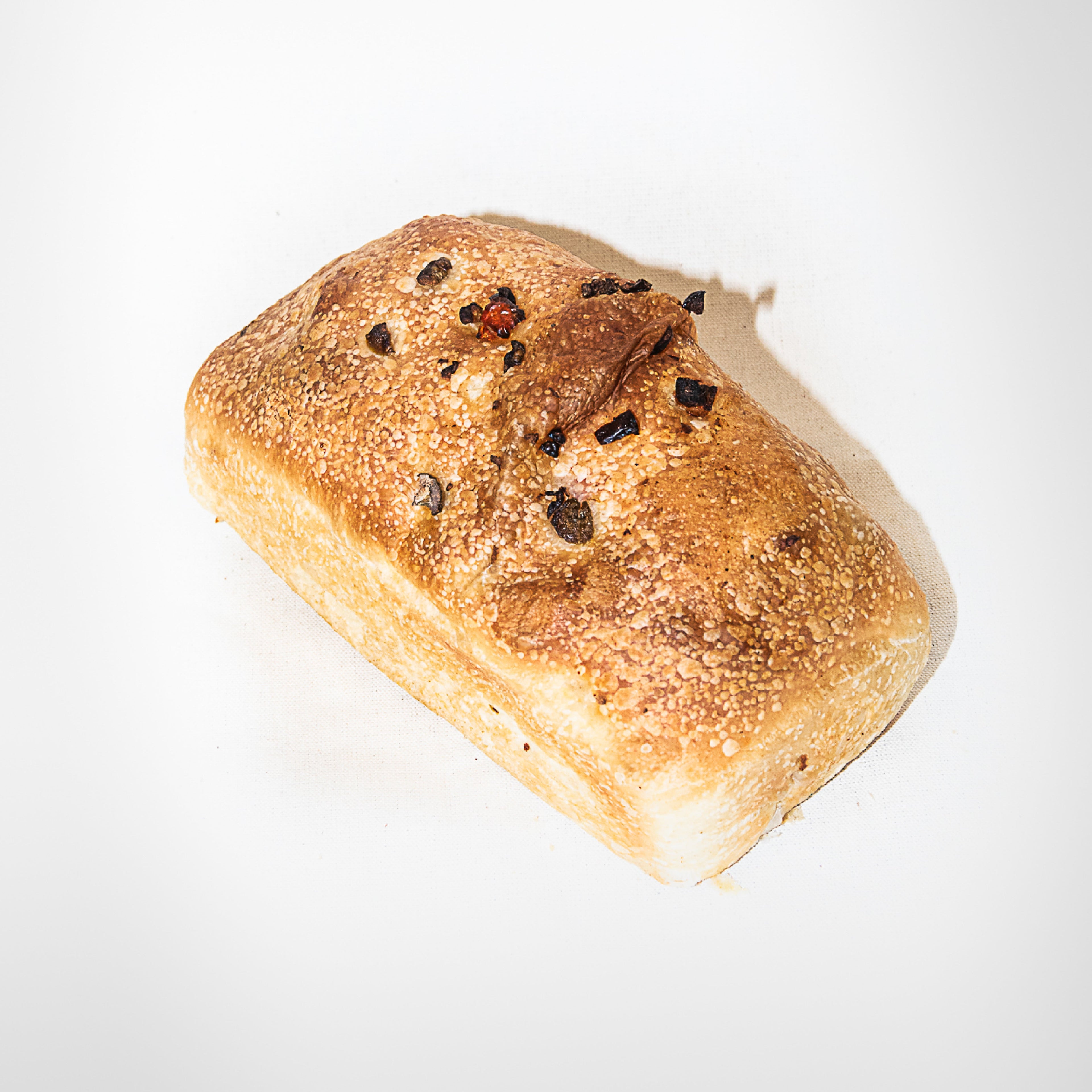 Focaccia