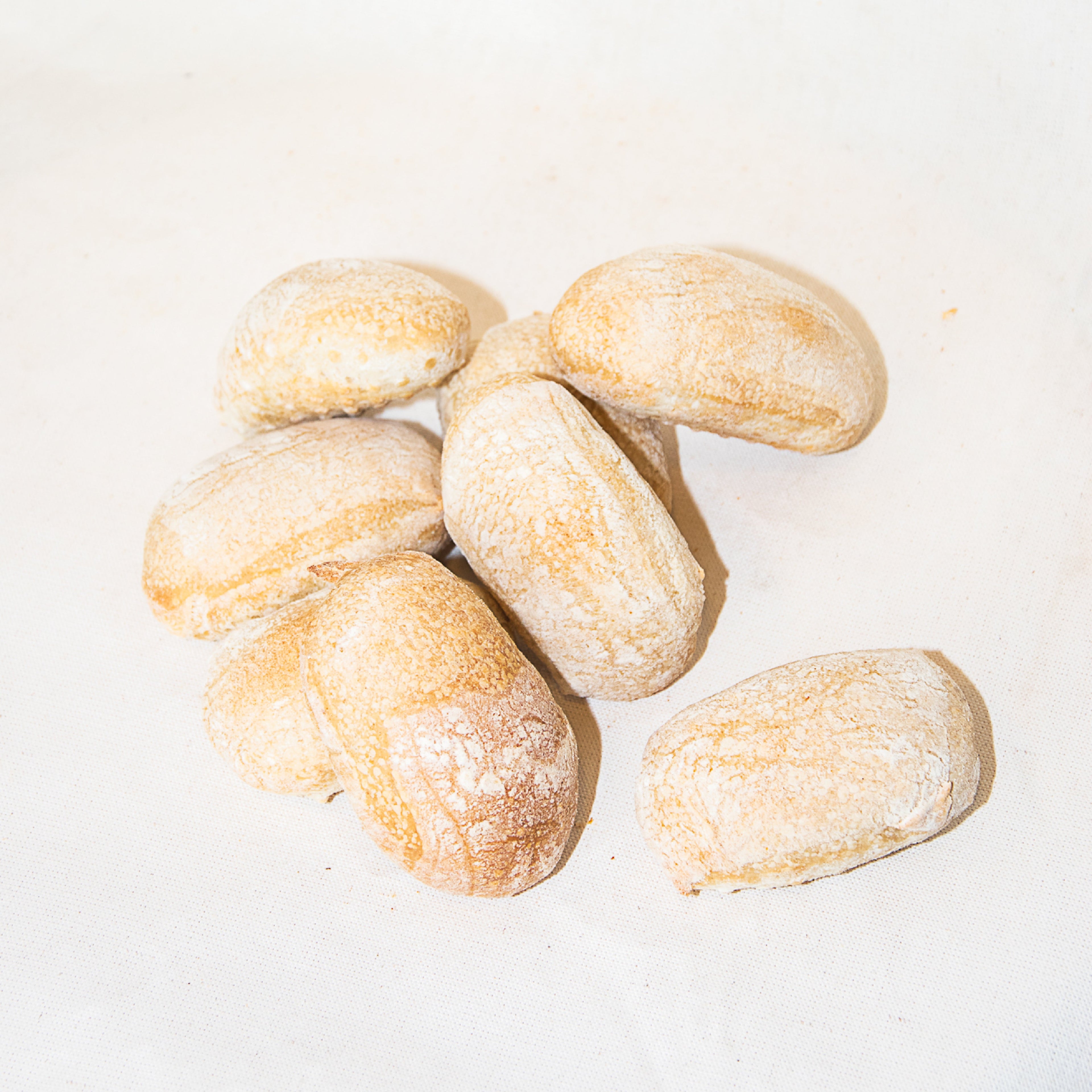 Mini Tuscan Rolls