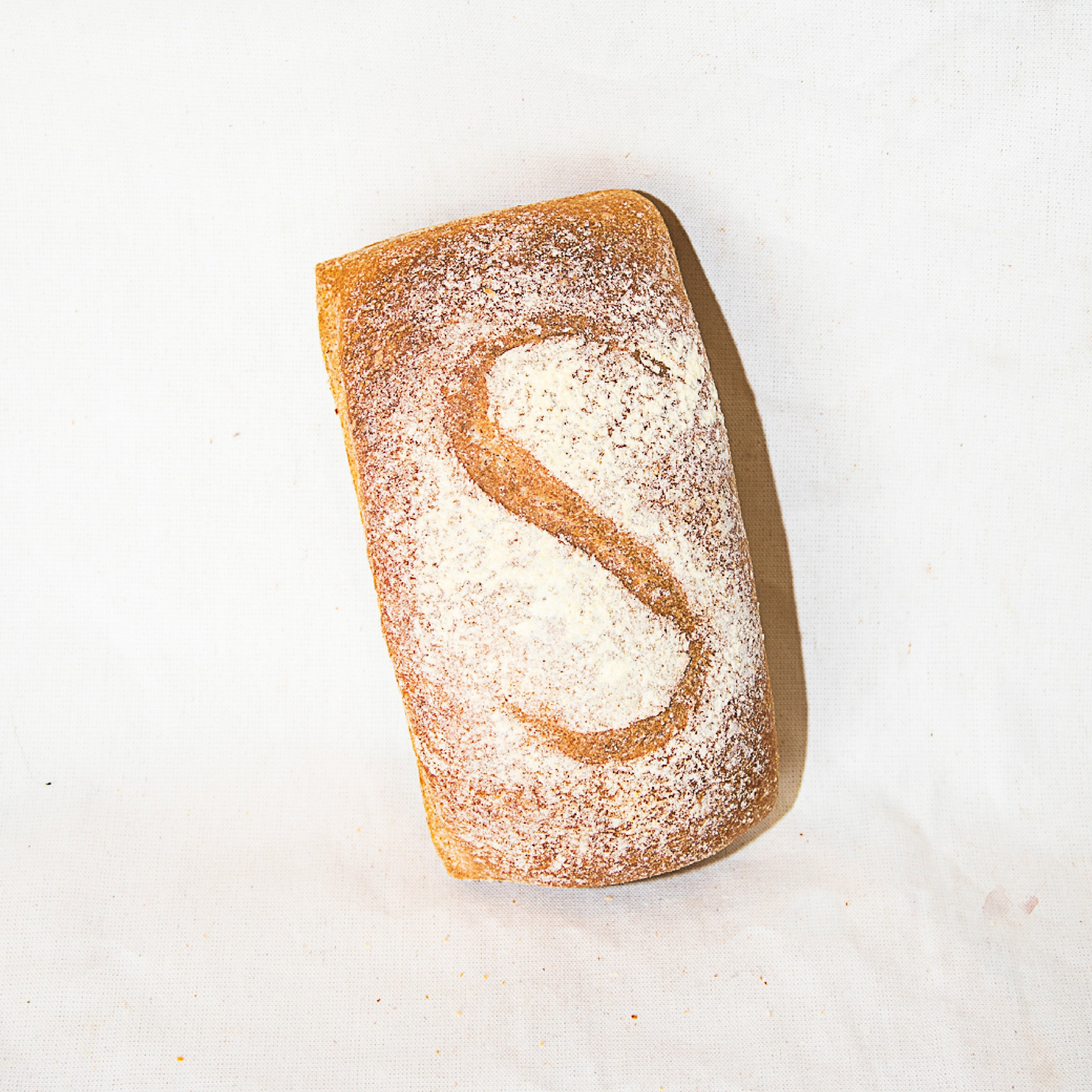 Gluten-Free Bread