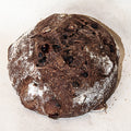 Pumpernickel Bread