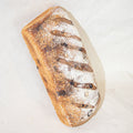 Chocolate and Cranberry Sicilian Bread