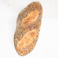 Multigrain Tuscan Bread