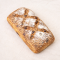 Walnut and Almond Sicilian Bread