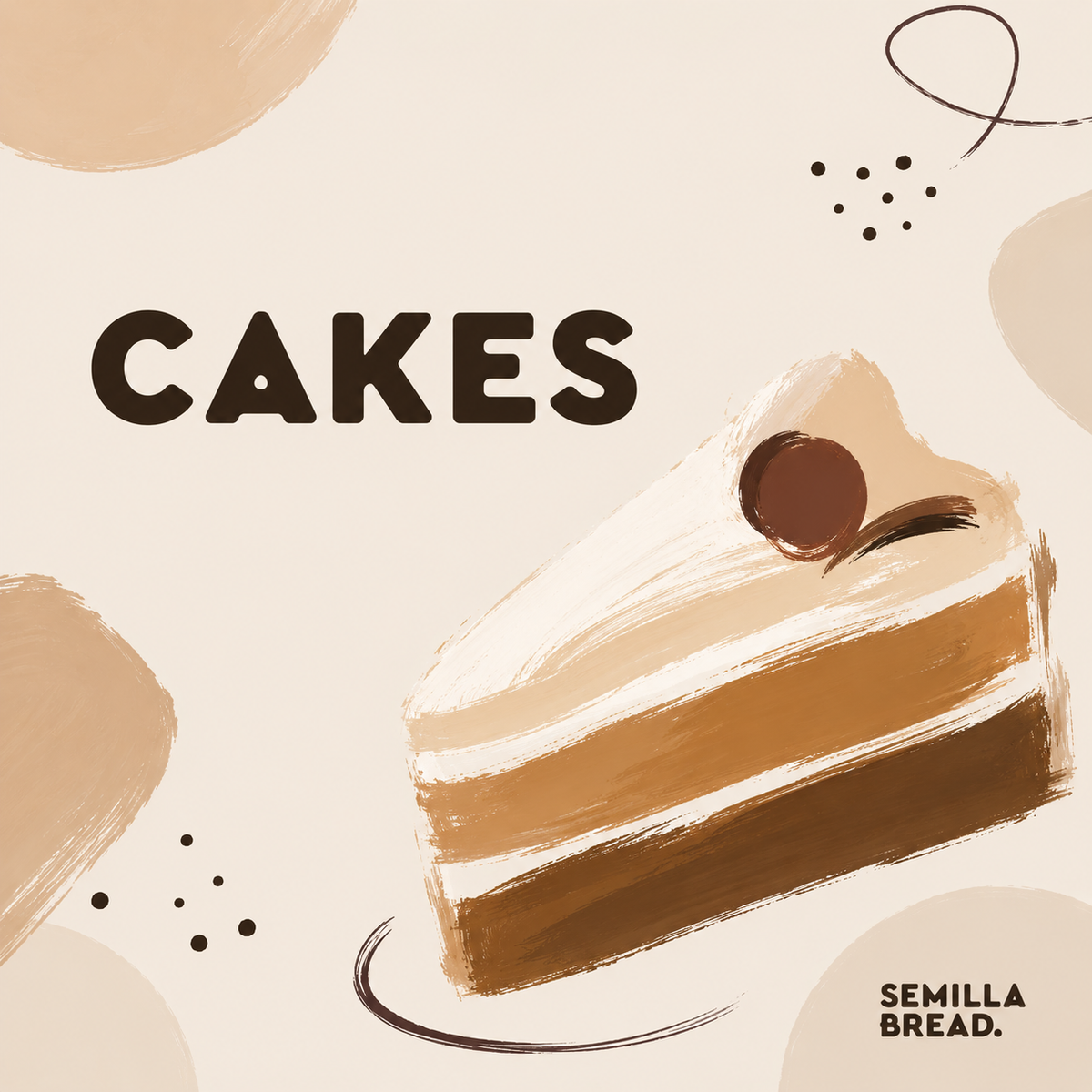 Cakes