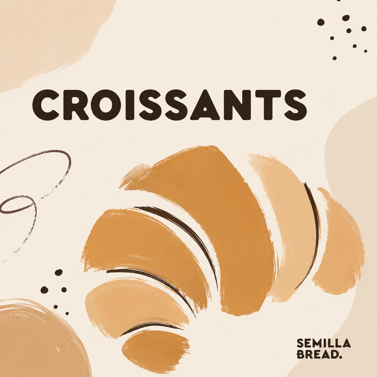Croissants