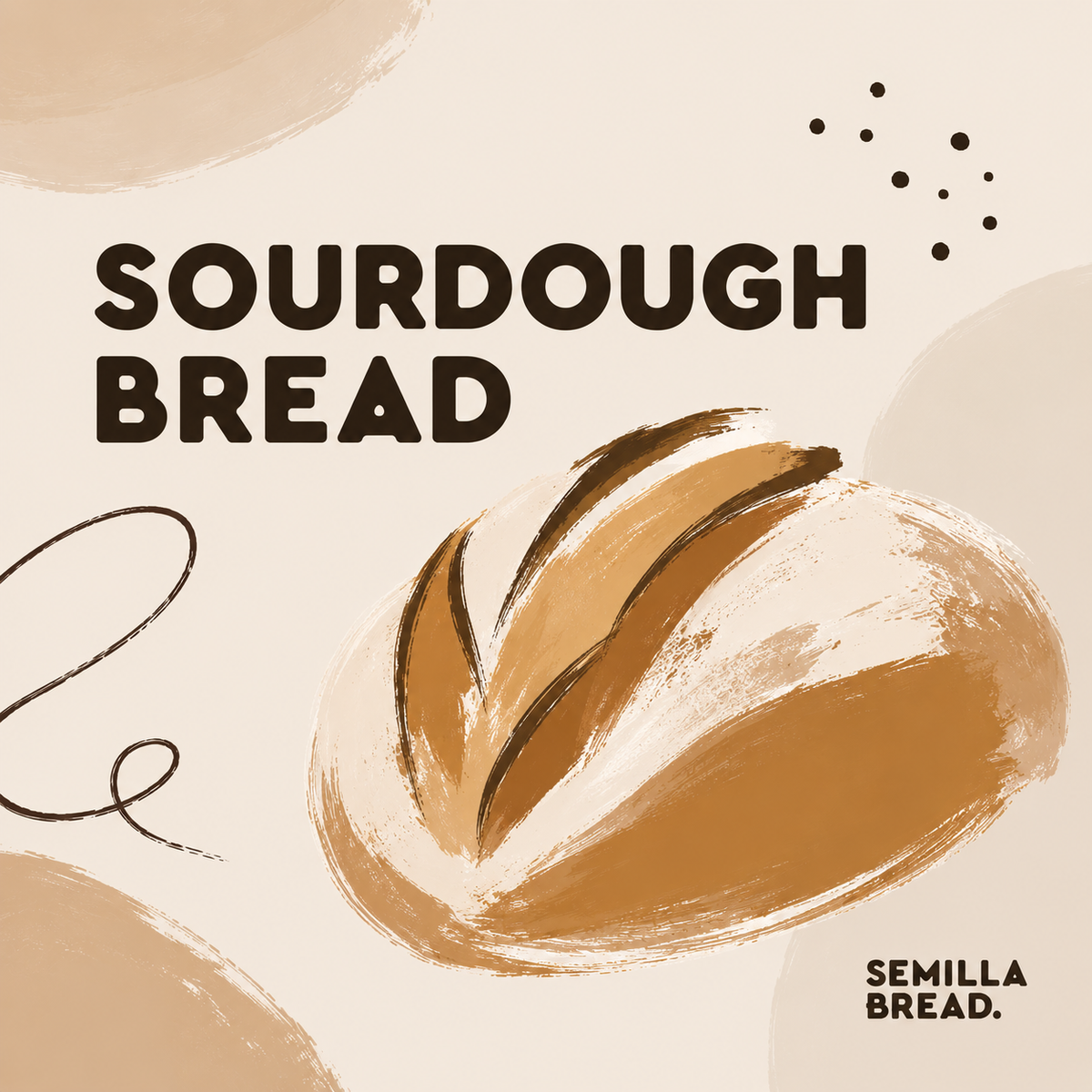 Sourdough bread