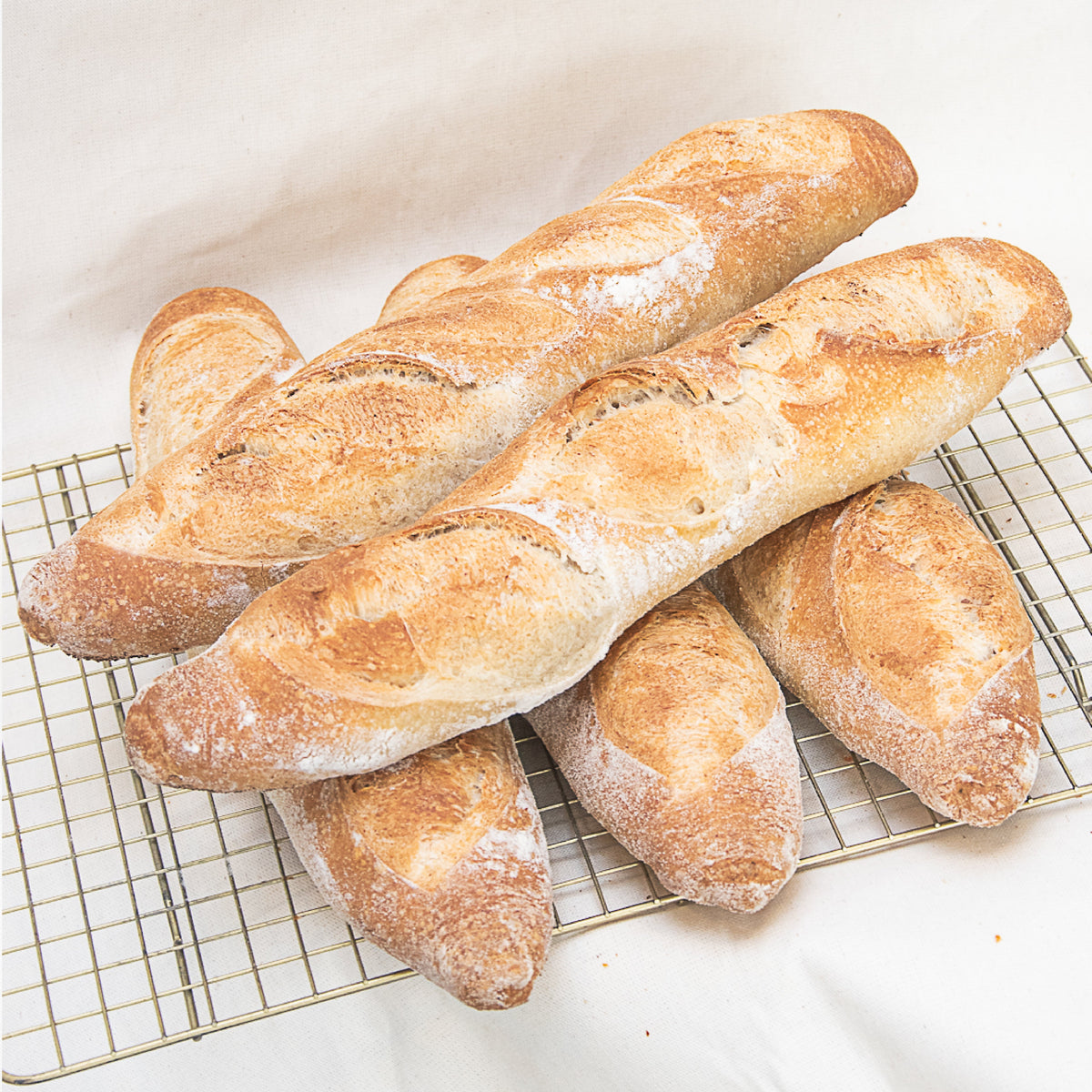 Baguettes
