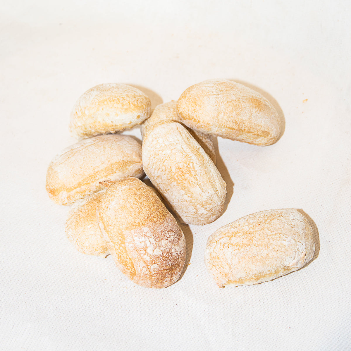 Mini Tuscan Rolls