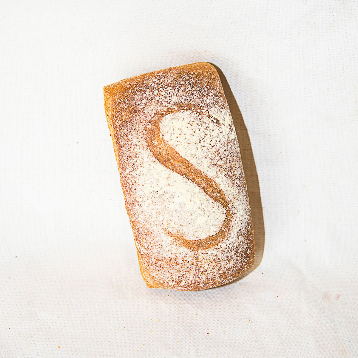 Gluten-Free Bread