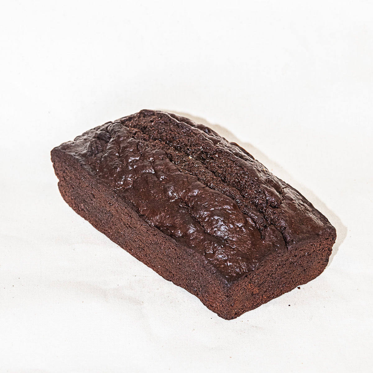 Banana and Chocolate Pound Cake