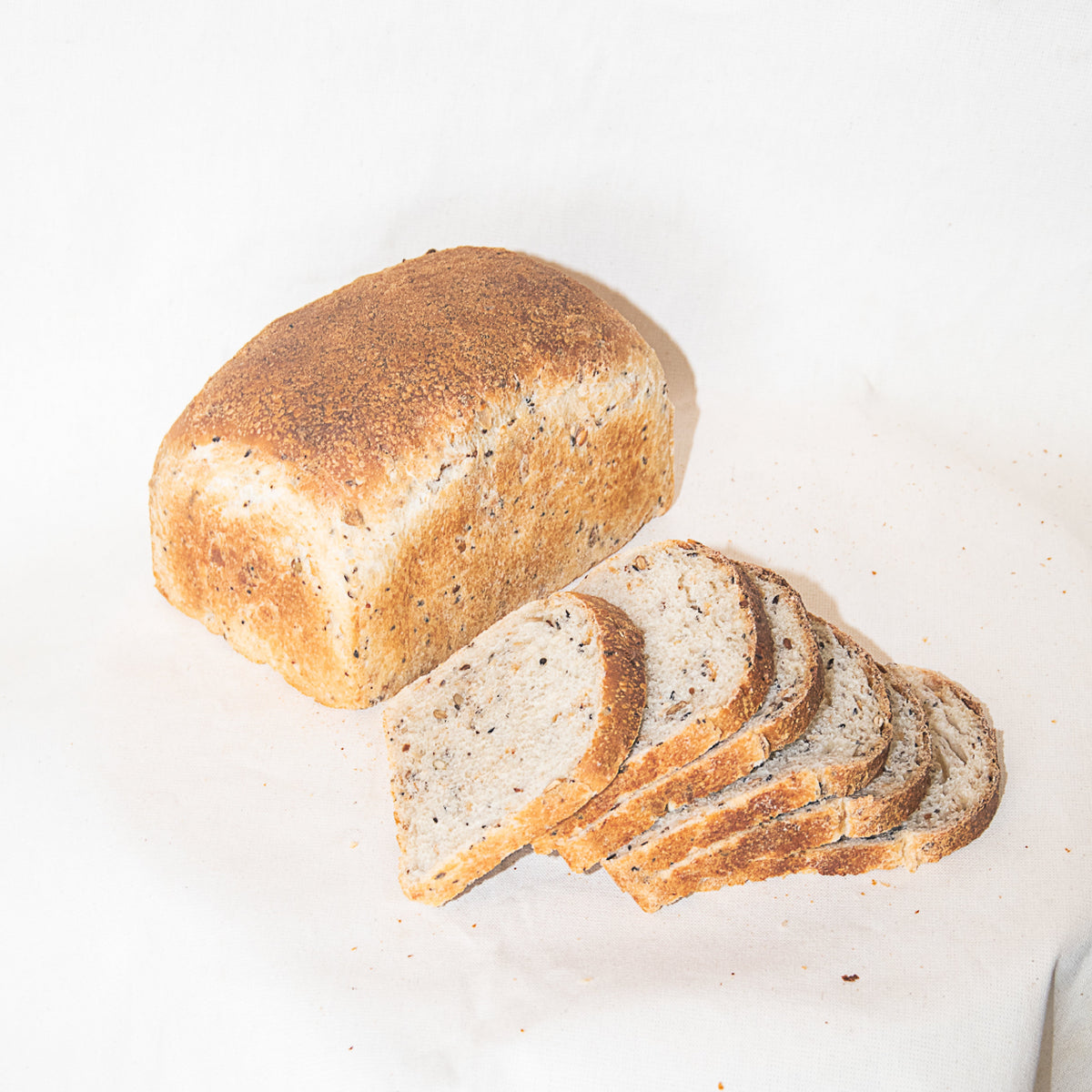 Sicilian Bread
