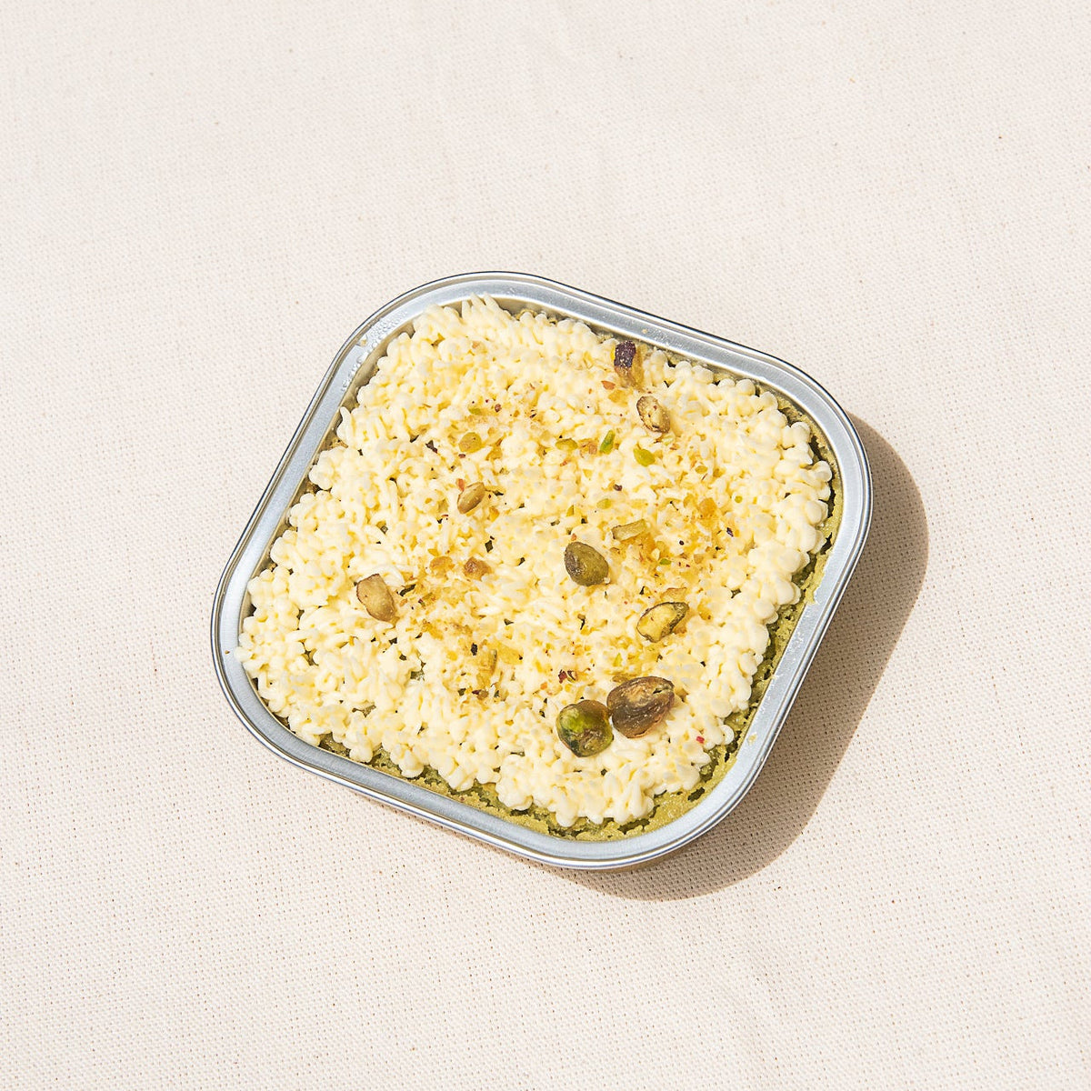 Pistachio Cake