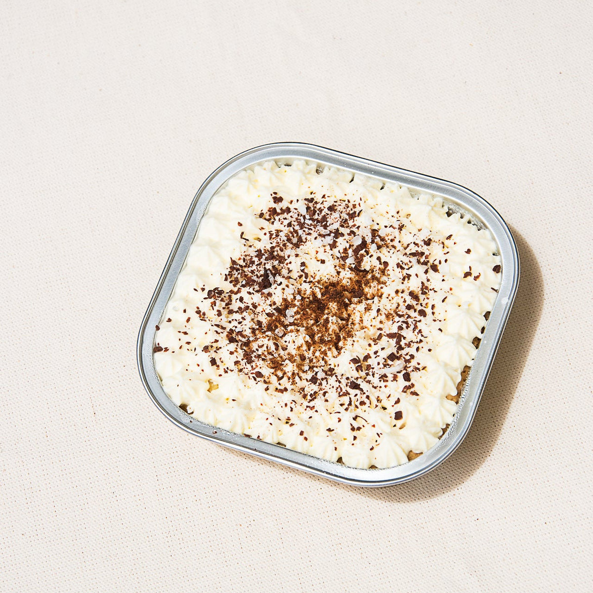 Tres Leches Cake