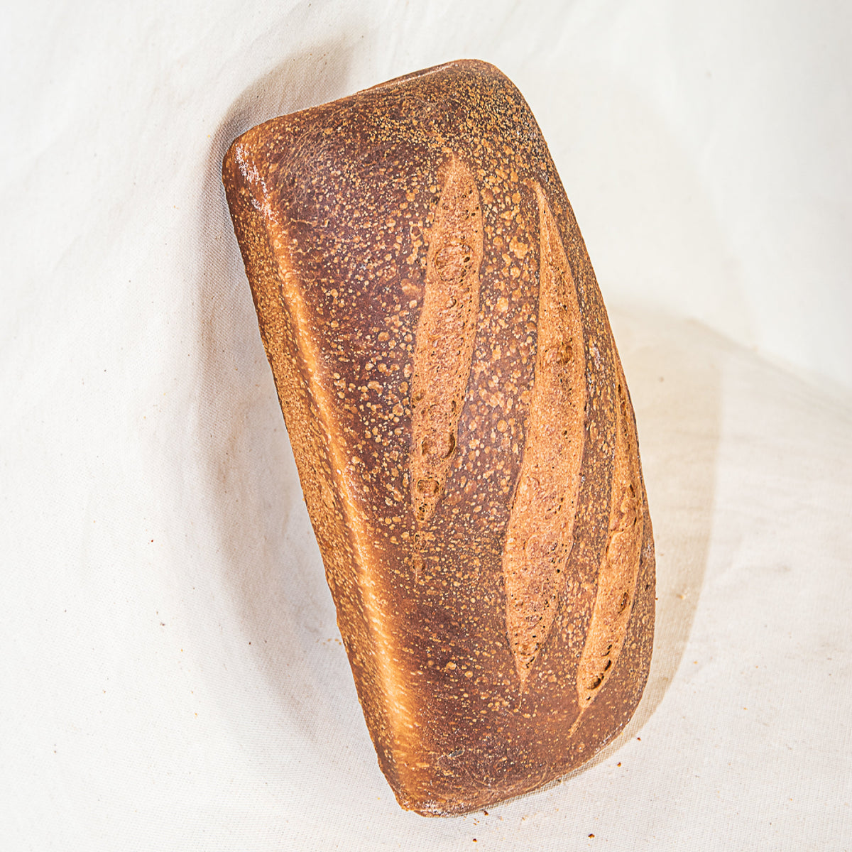 Vienna Sandwich Bread