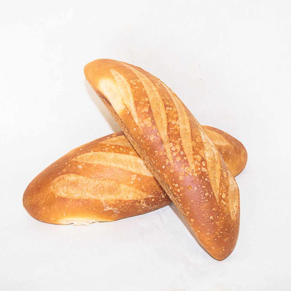 Traditional Vienna Bread